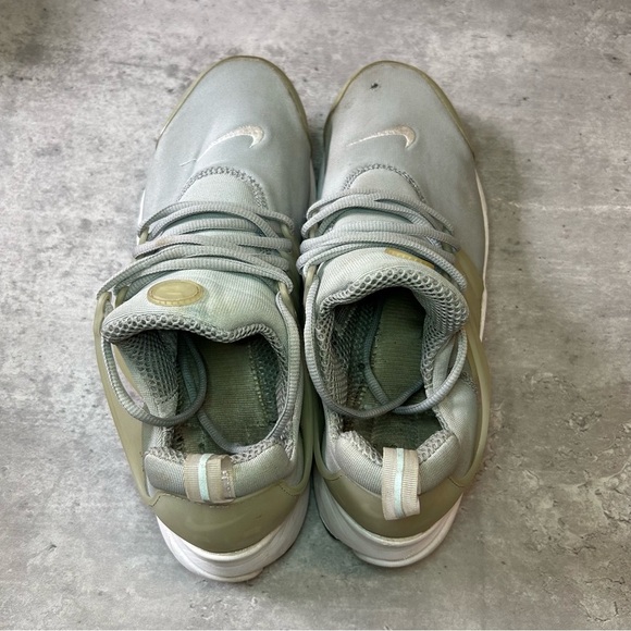 Nike Air Zoom Presto Sneakers CT3550-002 Mens sz 10 - Picture 7 of 8